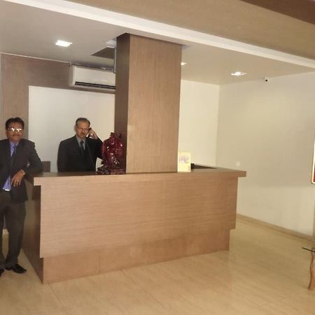 Hotel Paris Residency Mumbai Exterior foto