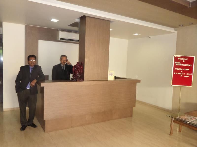 Hotel Paris Residency Mumbai Exterior foto